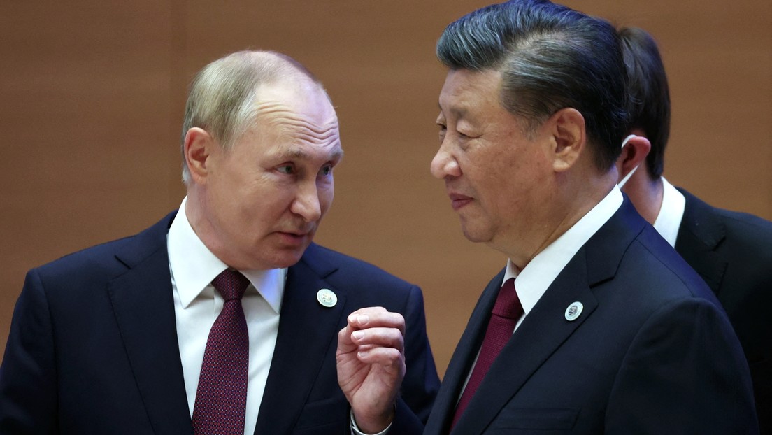 Seidenstraßengipfel findet nächste Woche in Peking statt – auch Putin erwartet