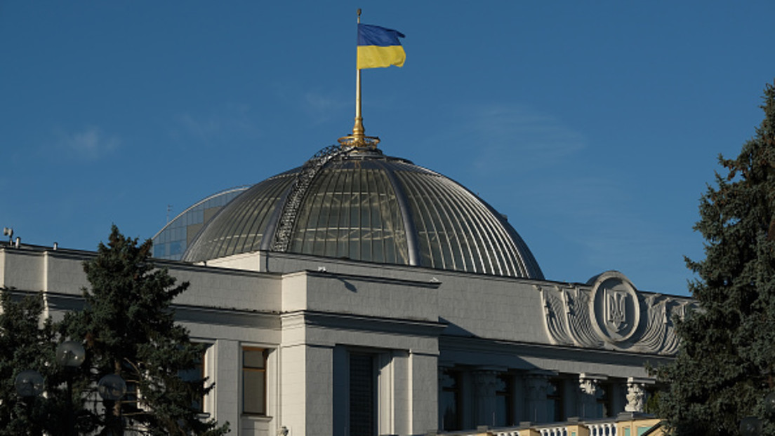 Ukrainische Abgeordnete unterstützen Gesetzesentwurf zum Verbot der Ukrainisch-Orthodoxen Kirche