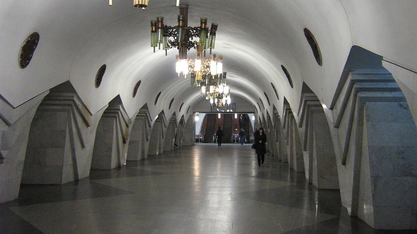 В Харькове демонтировали барельеф Пушкина — последнее его изображение в городе