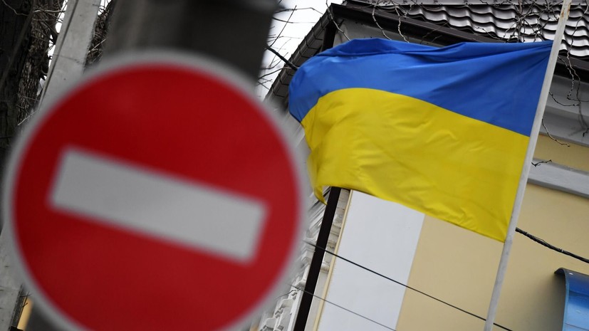 Вице-премьер по вопросам европейской интеграции Украины подала в отставку