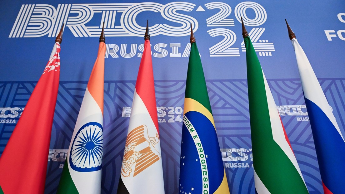Aserbaidschan beantragt BRICS-Beitritt