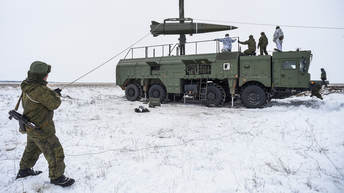 Prometen lanzar la producción en serie de un dron ruso sin parangón en 1 o 2 años