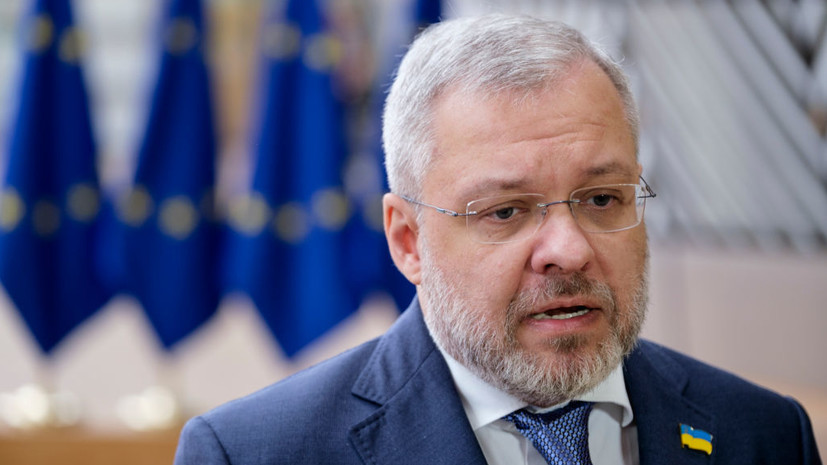 Минэнерго Украины сообщило о потере 90% ветряной и до 50% солнечной энергетики