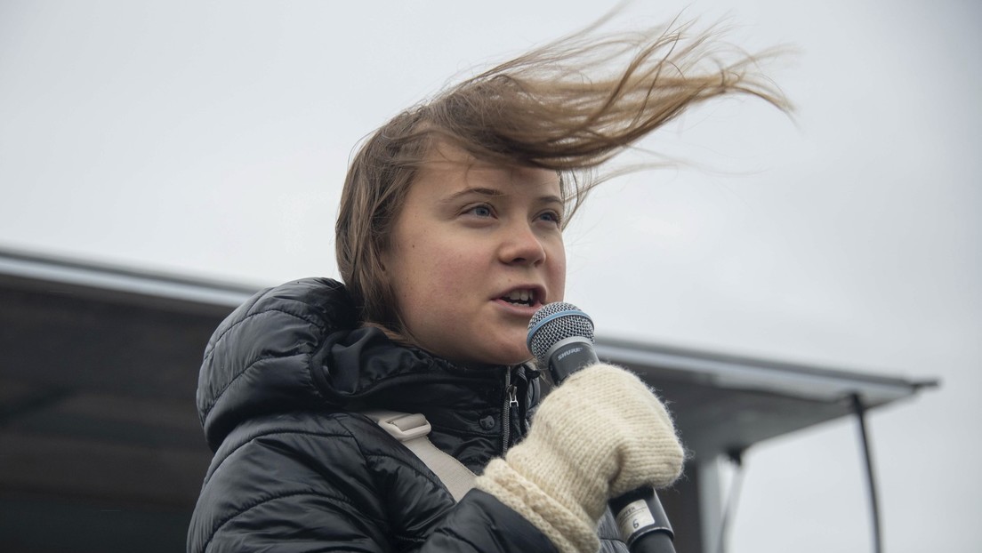 Greta Thunberg: Kein Schulabschluss aber die nächste Ehrendoktorwürde – dieses Mal in Theologie