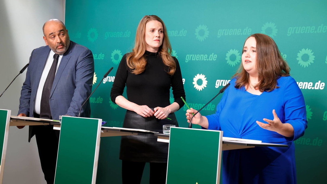 Nach EU-Wahlschlappe: Grüne rutschen auch in Umfrage weiter ab